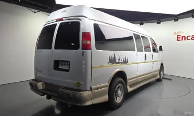Express Van