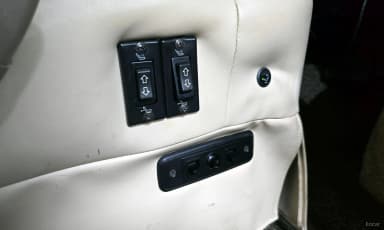 Express Van