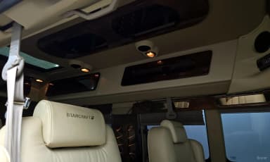 Express Van