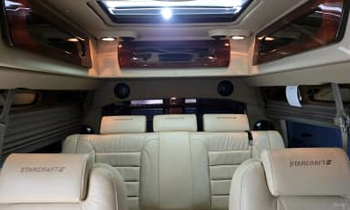 Express Van