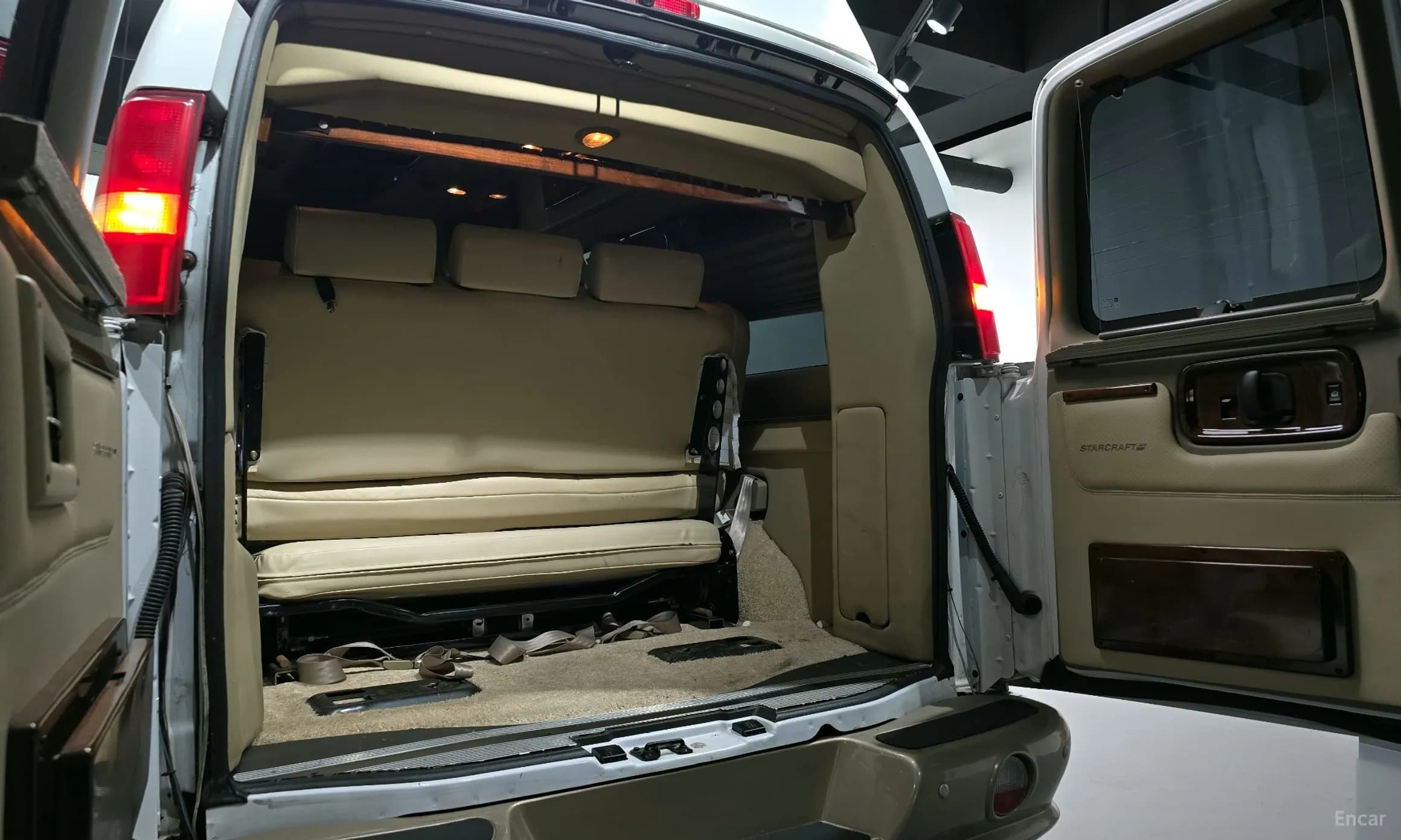 Express Van