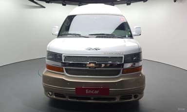 Express Van