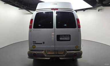 Express Van