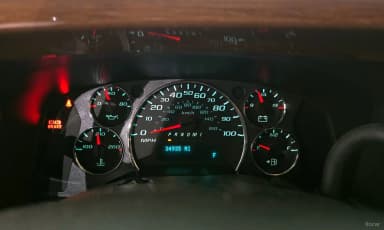 Express Van
