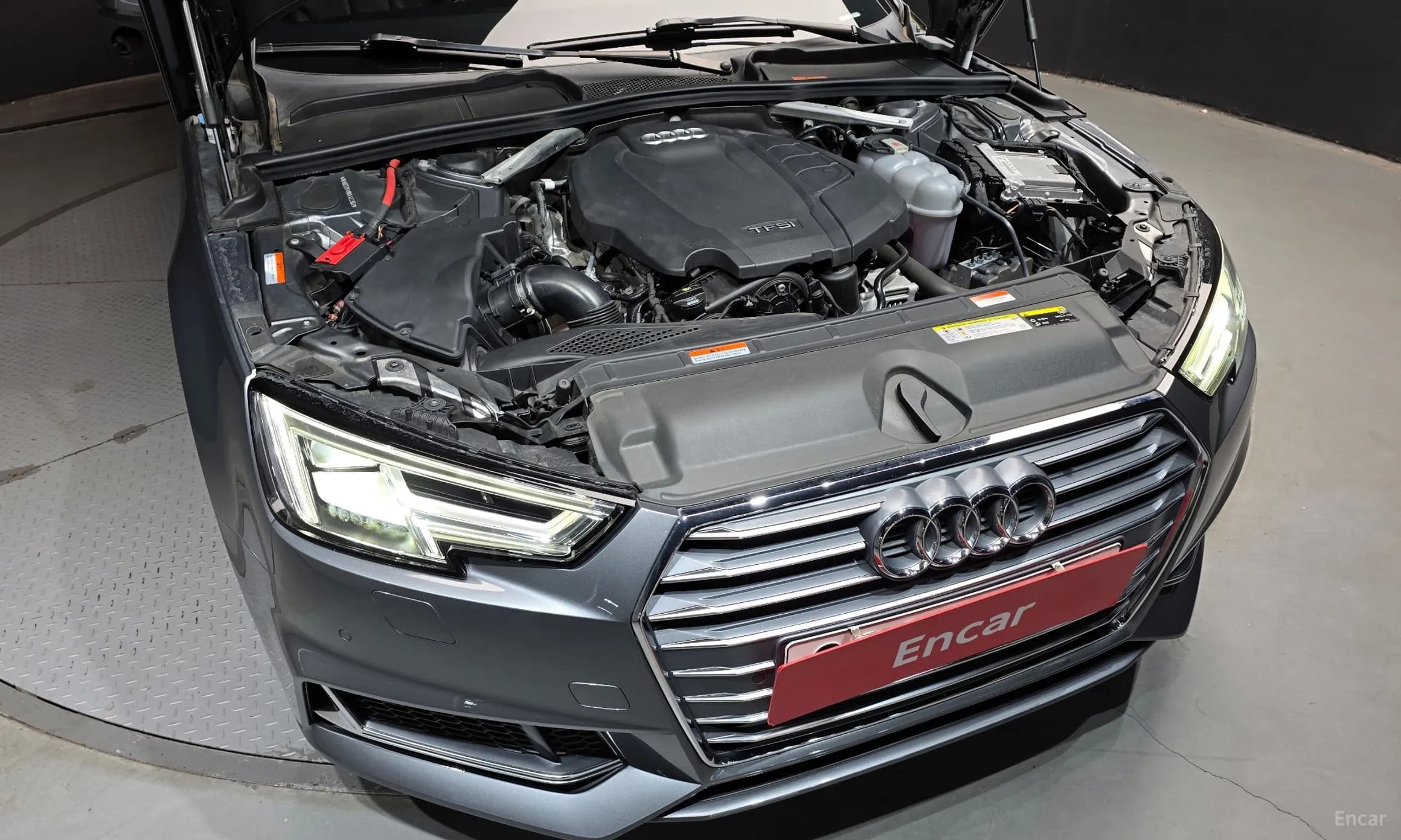 A4 (B9)