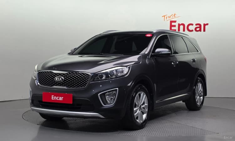 Sorento