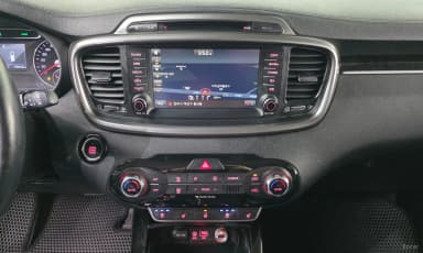 Sorento