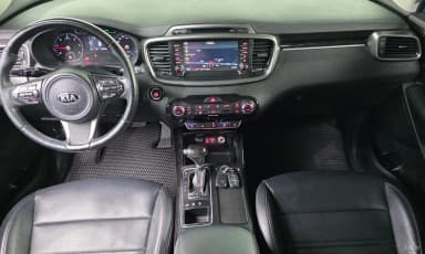Sorento