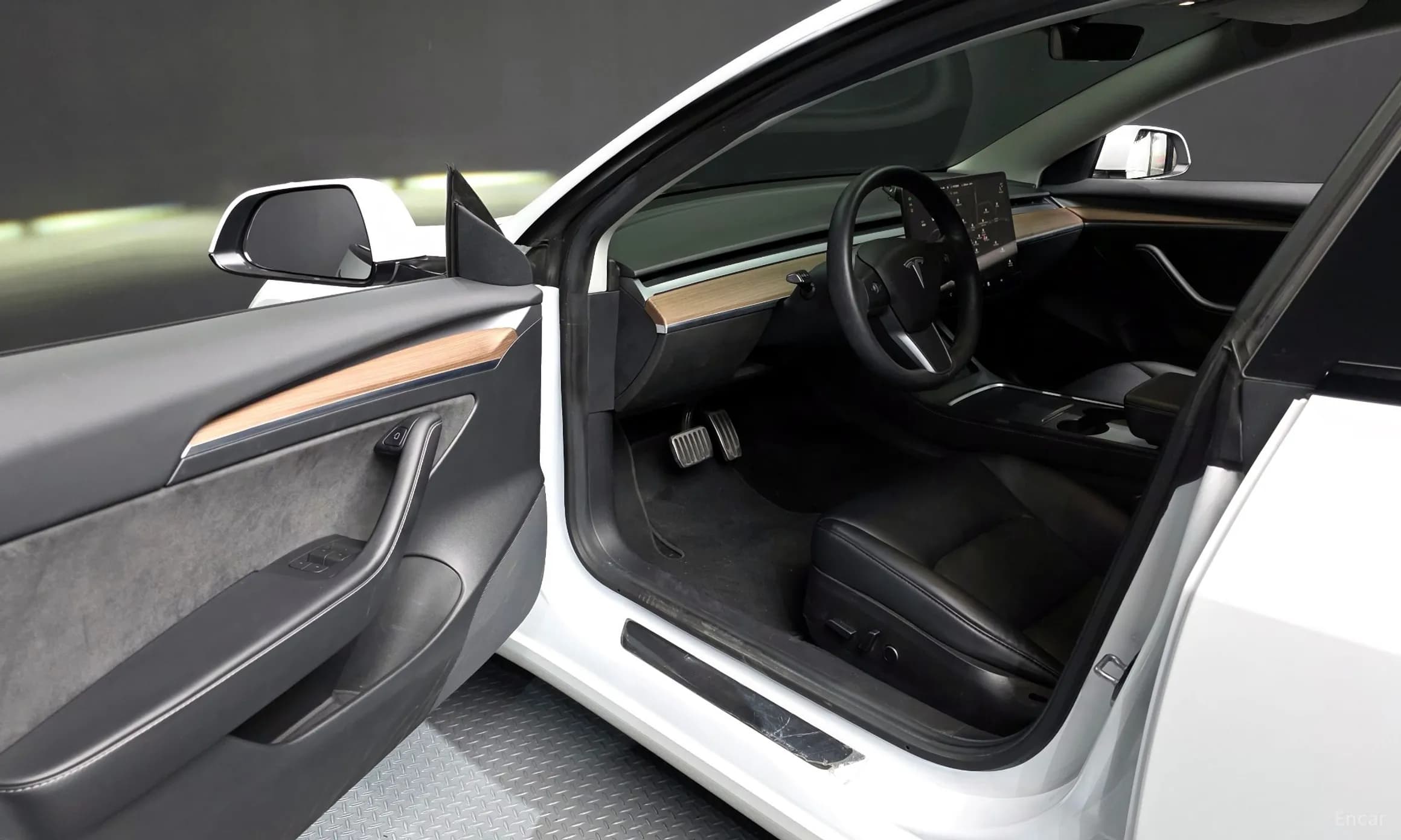 Model 3