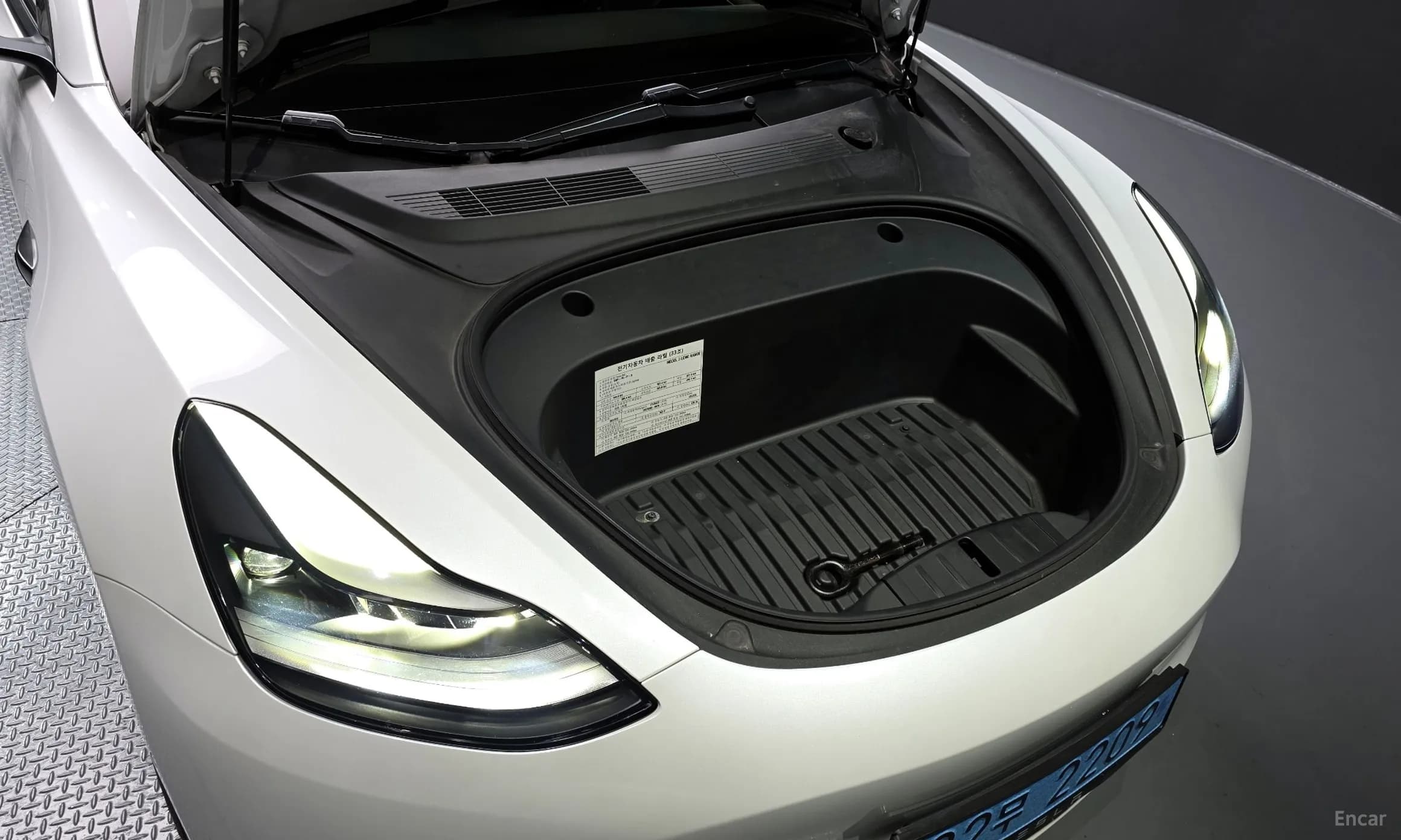 Model 3