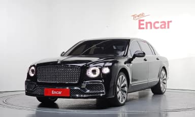 Flying Spur Gen 1