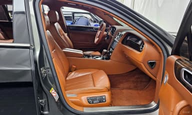 Flying Spur Gen 1