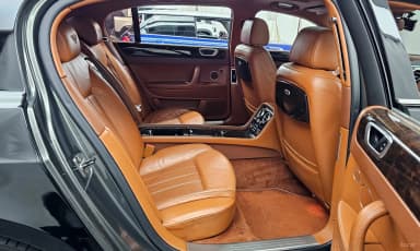 Flying Spur Gen 1