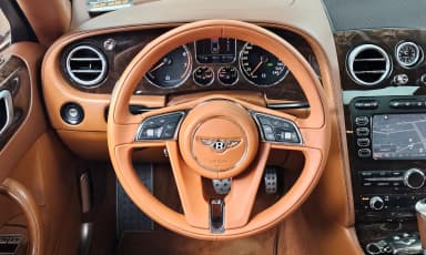 Flying Spur Gen 1