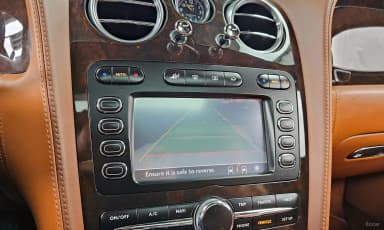 Flying Spur Gen 1