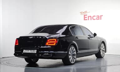Flying Spur Gen 1