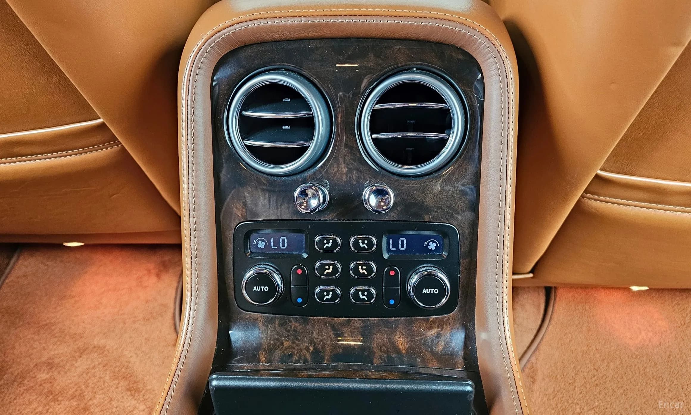 Flying Spur Gen 1