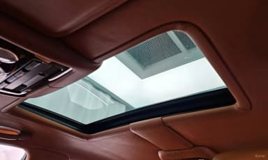 Flying Spur Gen 1