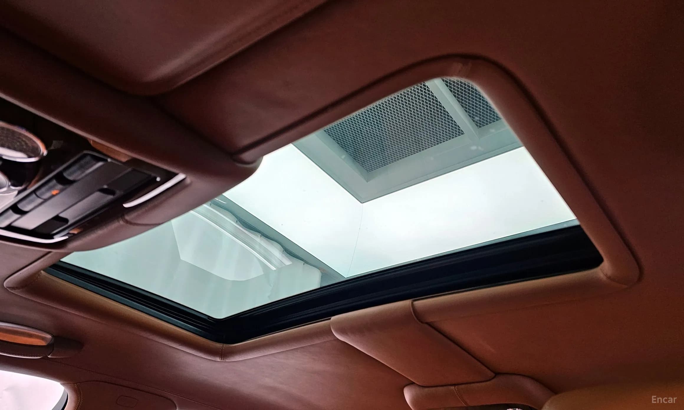Flying Spur Gen 1