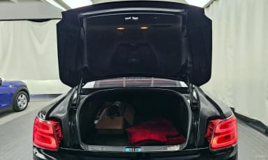 Flying Spur Gen 1