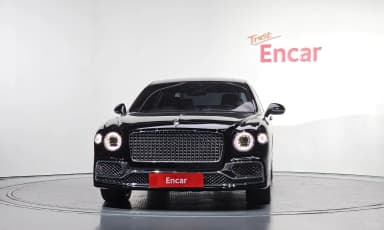 Flying Spur Gen 1