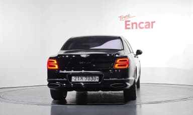 Flying Spur Gen 1