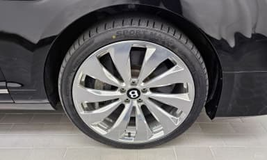 Flying Spur Gen 1