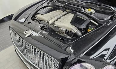 Flying Spur Gen 1