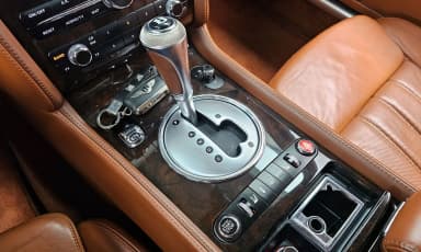 Flying Spur Gen 1