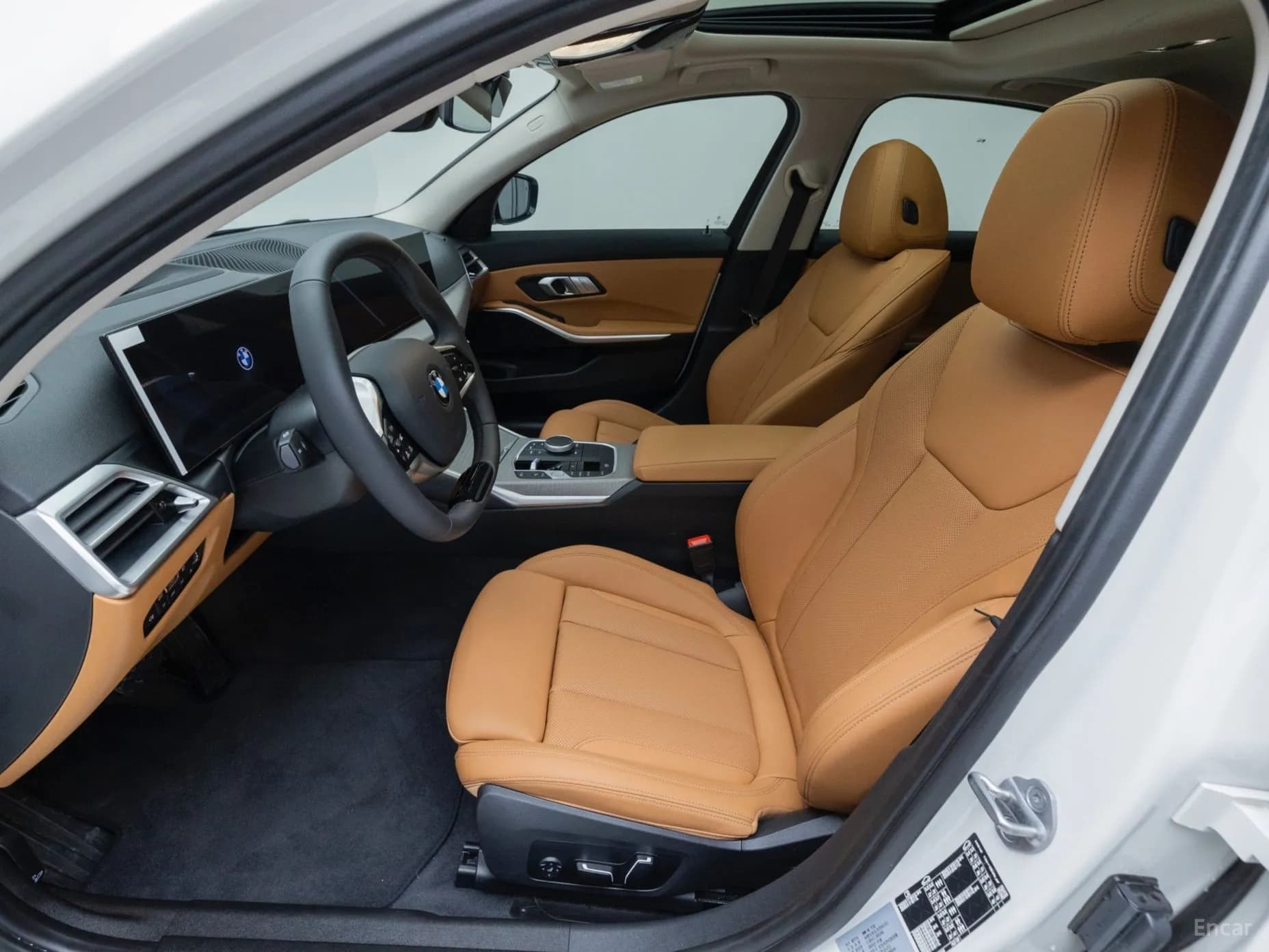 3 Series (G20)
