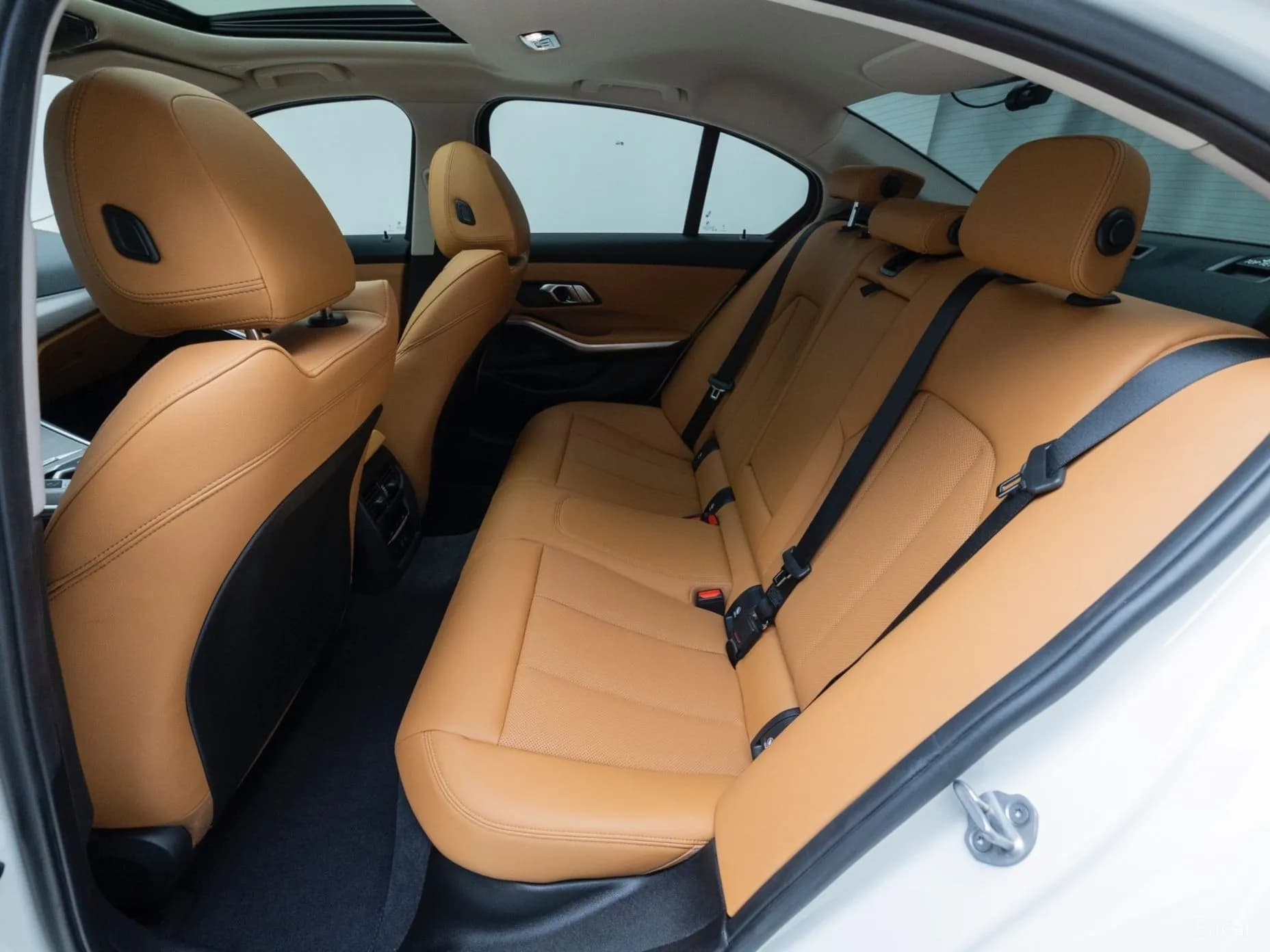 3 Series (G20)