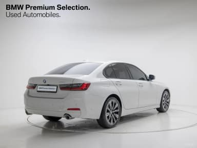 3 Series (G20)