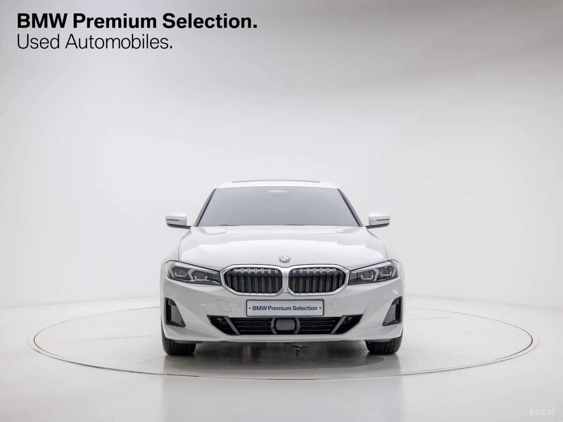 3 Series (G20)
