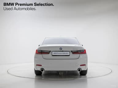 3 Series (G20)