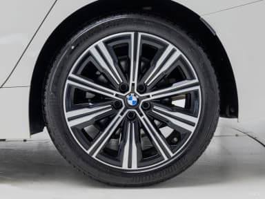 3 Series (G20)