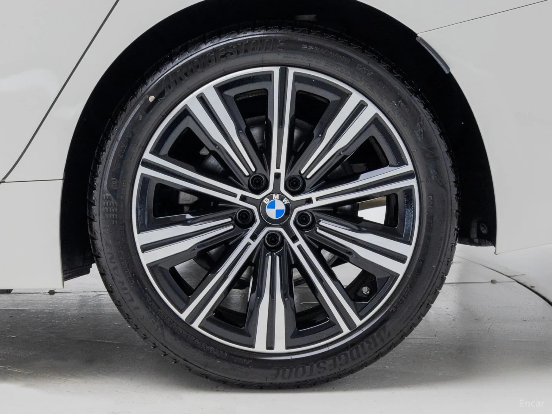3 Series (G20)