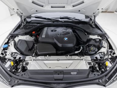 3 Series (G20)