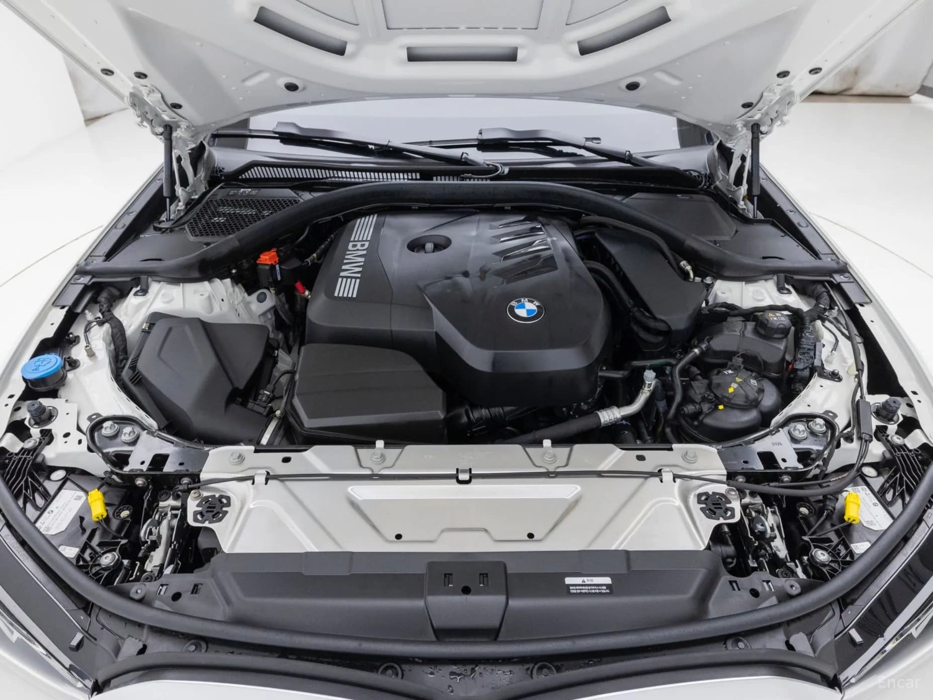 3 Series (G20)