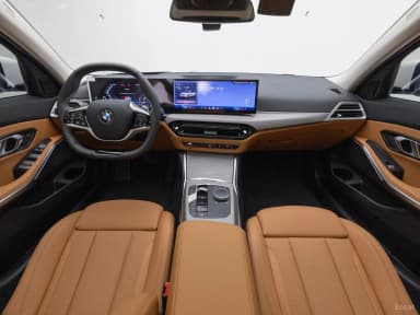 3 Series (G20)