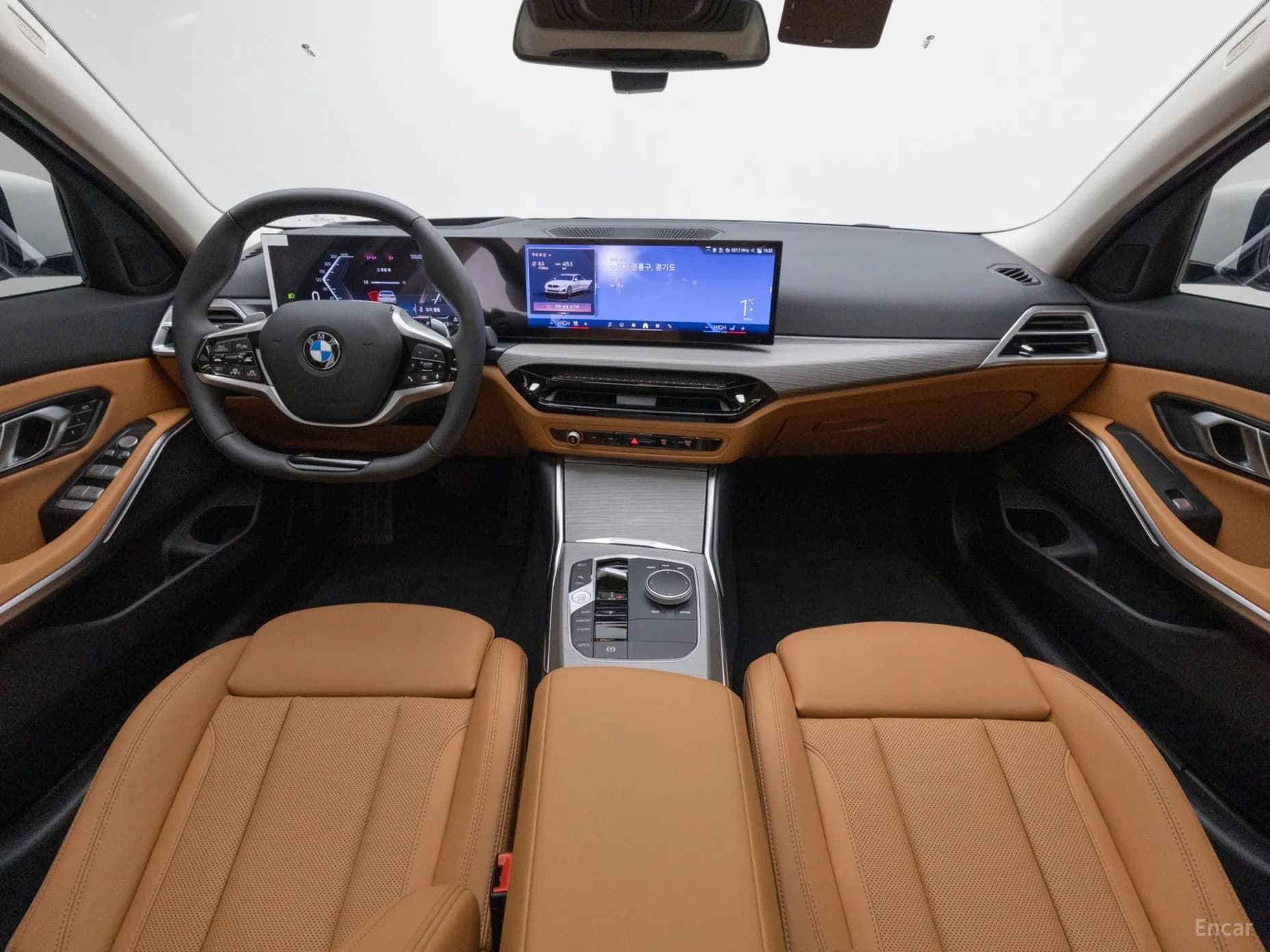 3 Series (G20)