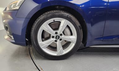 A5 (F5)
