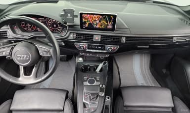 A5 (F5)