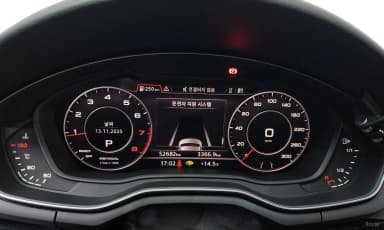 A5 (F5)