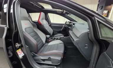Golf 8th Generation