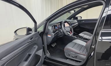 Golf 8th Generation