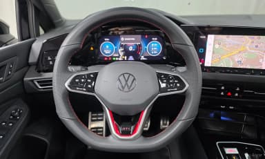 Golf 8th Generation