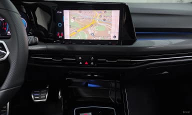 Golf 8th Generation