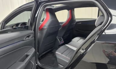 Golf 8th Generation