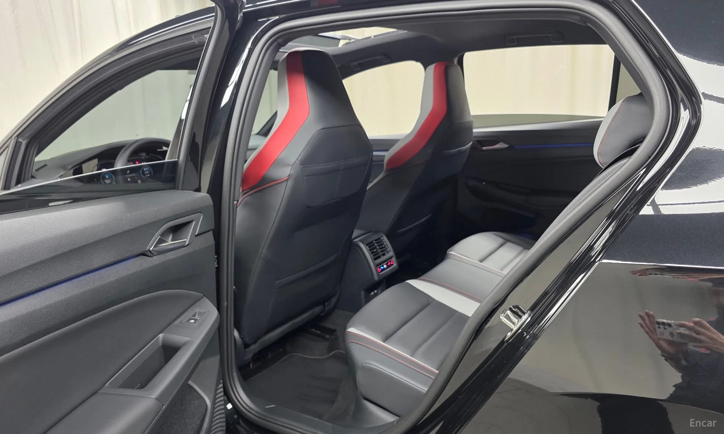 Golf 8th Generation
