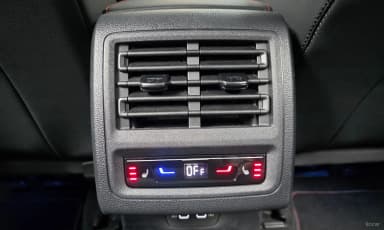 Golf 8th Generation